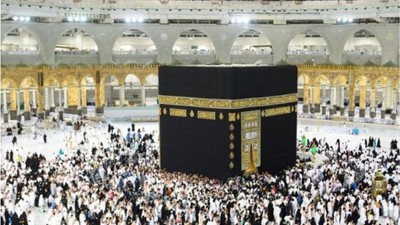 Hac ön kayıtları yarın başlıyor