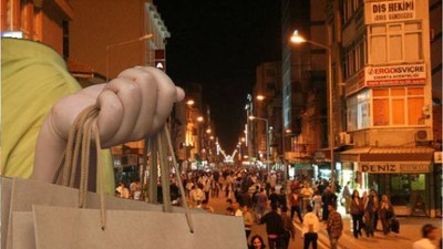 Balıkesir'de Alışveriş Rehberi