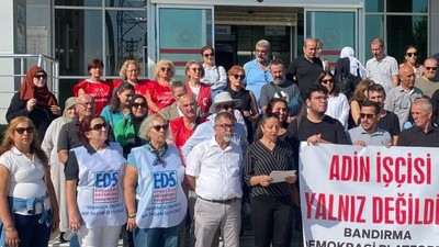 57 Kadının Hukuk Mücadelesi