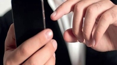 Balıkesir'de İhbar Alındığı Gibi Adrese Gittiler!