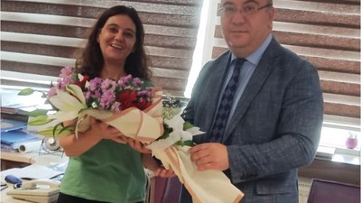 Balıkesir’de Eczacılar Günü Kutlandı