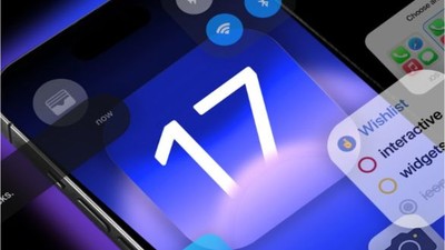 iOS 17 Güncellemesinin Çıkış Tarihi Belli Oldu!