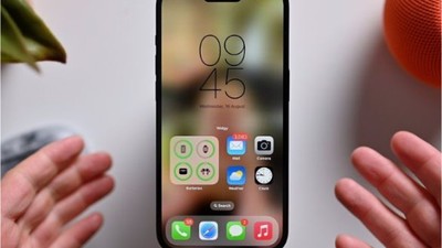iOS 17 Tanıtıldı!