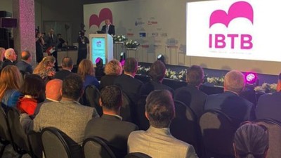 İstanbul'dan Ayvalık'a Yoğun İlgi