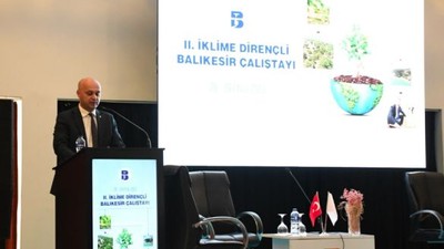 Hedef, Karbon Nötr Balıkesir
