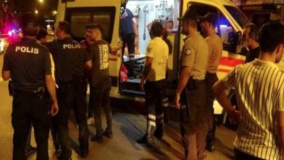 Kadınların Kavgasında Kan Aktı: 1 Yaralı