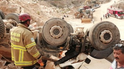Balıkesir'de Korkunç Kaza: 2 Ölü!