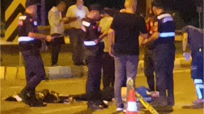 Son Dakika! Havran'da Kaza Ölü ve Yaralılar Var !