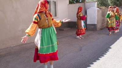 ABD ve Rusyadan 6 kız kardeş Balıkesir'de! Hem de Bu Nedenle!