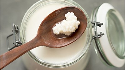 Kefirin Faydaları ve Yapım Aşamaları
