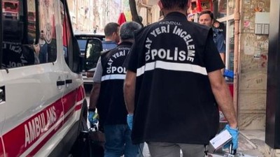 Kıskançlık Krizi Ölüme Yol Açtı