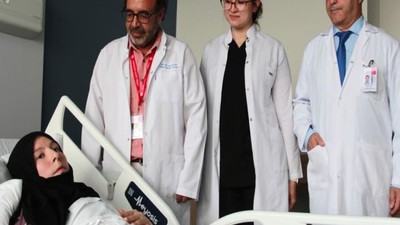 Hamile Olduğunu Sanıyordu Gerçeği Öğrenince Şoke Oldu!