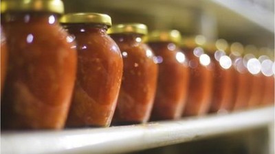 Tüm İnsanlığı Yok Edebilecek Kadar Güçlü!