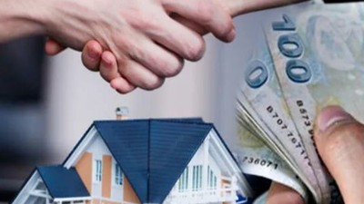 Balıkesir’de Konut Satışında Rekor!
