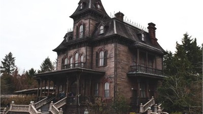 5 İkonik Korku Filmi Evi