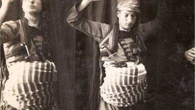 Balıkesir Yöresindeki Kültür Çevreleri