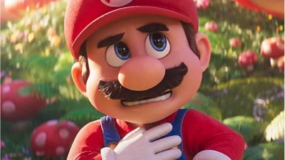 5 Adımlı Mario Rehberi