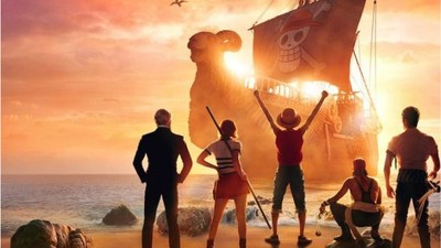 One Piece 2. Sezon Senaryosu Hazır!