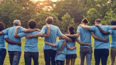 Gönüllülük Faaliyetleri Nelerdir?