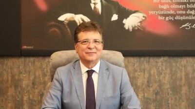 Başkan Arslan’dan 9 Eylül Kurtuluş Günü mesajı