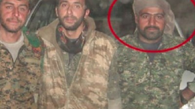 MİT, PKK/YPG Suriye Eğitim Sorumlusunu Amude’de Etkisiz Hale Getirdi