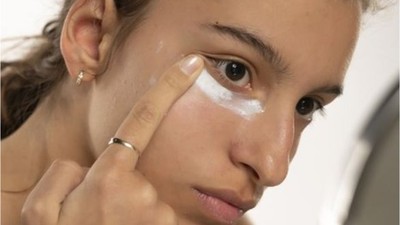 5 Dakikada Göz Altı Morluklarınızı Giderin!