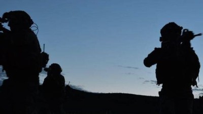 7 PKK/YPG'li Terörist Etkisiz Hale Getirildi