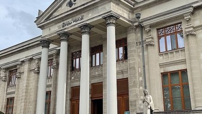 Balıkesir'de Gelecek Hafta Müzeler Ücretsiz!