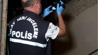 3 Gündür Haber Alınamıyordu Evinde Ölü Bulundu