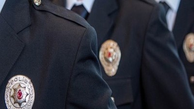 Polis Akademisi'ne 500 Öğrenci Alınacak
