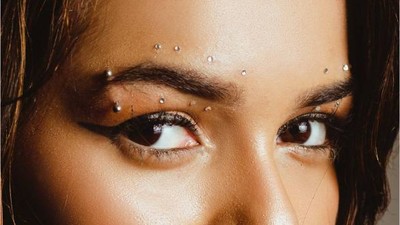 Vücutta Sanat İfadesi: Piercing