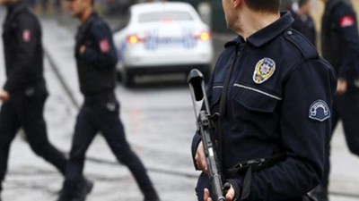 Balıkesir'de 3 Adet Ruhsatsız Tüfek Ele Geçirildi