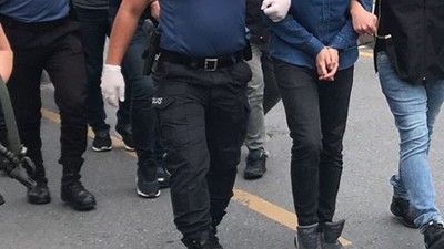 Balıkesir'de Operasyonlar Bitmiyor