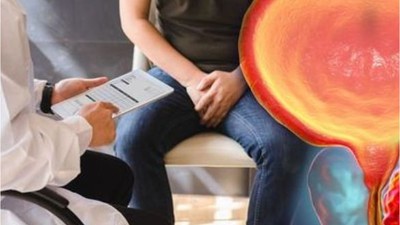 Erkeklerde Çok Sık Görülüyor!