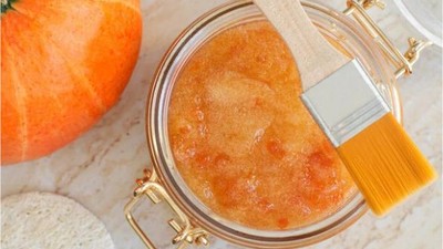 5 Adımda Pumpkin Cilt Bakımı