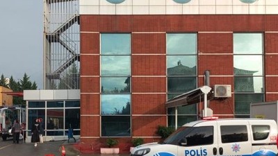 Evine Girmek İsterken Canından Oldu!