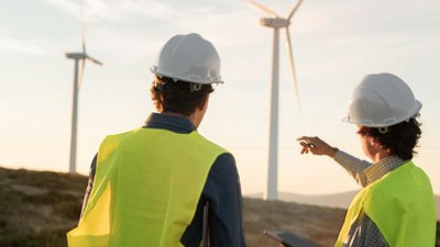 Yenilenebilir Gençlik Enerjisi; RE-YOU