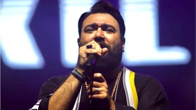 Grup Sakiler Gönen’de Sahne Aldı