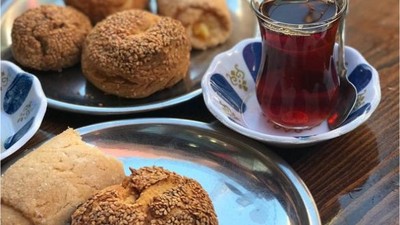 Ayvalık'a Özgü Benzersiz Tat!