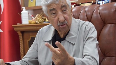 Sami Sözat'ın Cenazesi Bugün