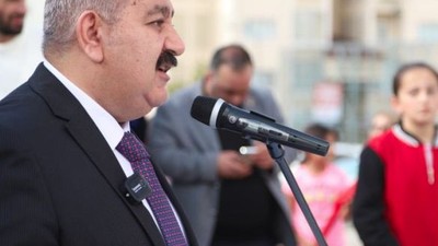 Balıkesir Şehidinin Adı Palandökende Yaşatılıyor