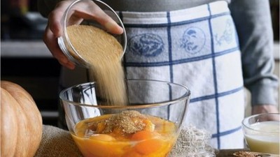 Bu 10 Besini Şeker Yerine Kullanabilirsiniz!
