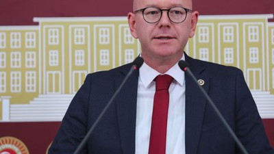 CHP Milletvekili Serkan Sarı 19 Mayıs Atatürk’ü Anma, Gençlik ve Spor Bayramını Kutladı