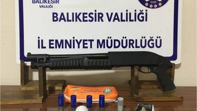 Balıkesir Emniyet'i "Operasyonlar Sürecek!" dedi