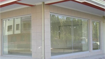 Sındırgı Belediye Başkanlığı'na ait 7 adet dükkan satılacak