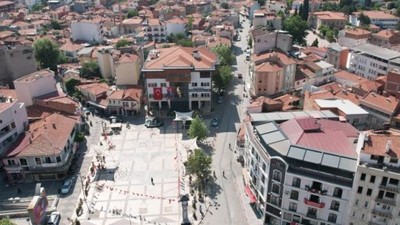 Sındırgıda Değişim Sürüyor