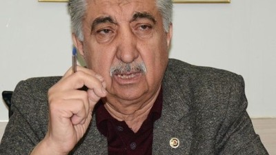 Sözat Hayatını Kaybetti!