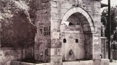 Balıkesir'in Tarihi ve Serinletici Çeşmeleri