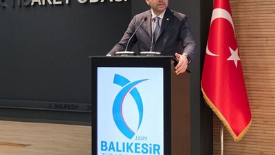 Ticaret Odası Piyasalardaki Beklentiyi Değerlendirdi