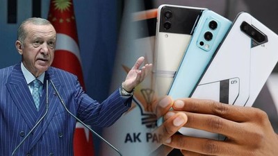 Üniversitelilere vergisiz telefon satışının detayları belli oldu